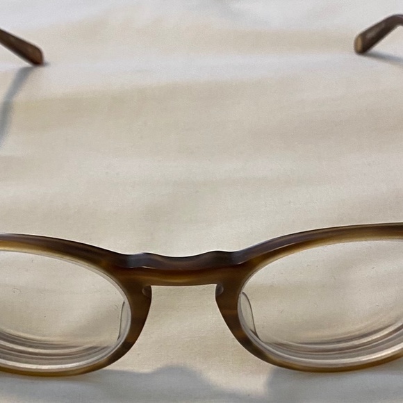Garrett Leight Glasses - Picture 3 of 5